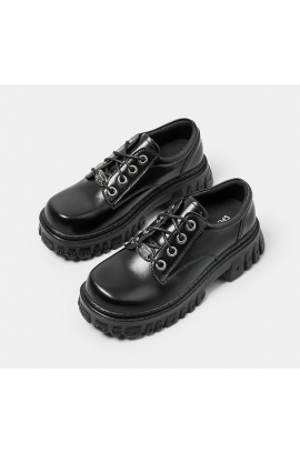 [人氣日系小皮鞋] No.39 - JSK LOAFERS 3930